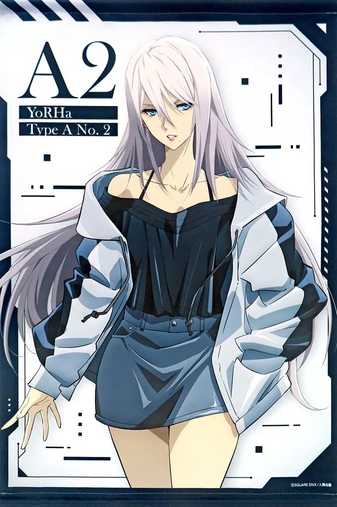 あんスタ Road to Show 描き下ろし 等身大タペストリー 衣更真緒