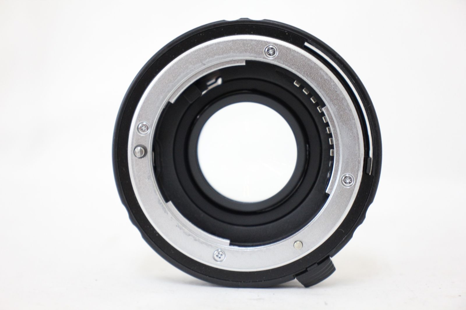 返品保証 ケンコー Kernko N-AF 1.4x TELEPLUS PRO 300 DGZ テレプラス コンバーター e2338