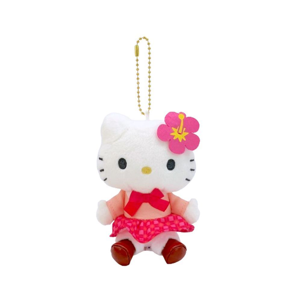 サンリオ SANRIO ハローキティ 50thアニバーサリー マスコット