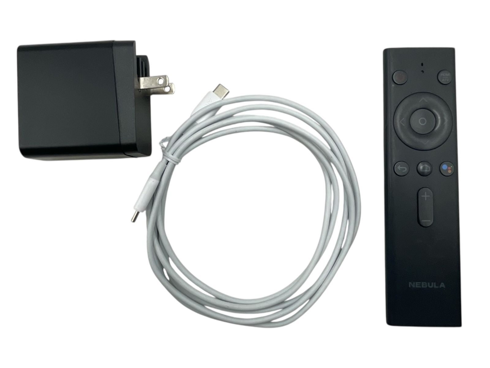 100%本物保証! Anker Nebula Capsule II D2421 モバイルプロジェクター 投影映像良好 リモコン ACアダプター USB-Cケーブル付属 アンカー 【全品送料無料】