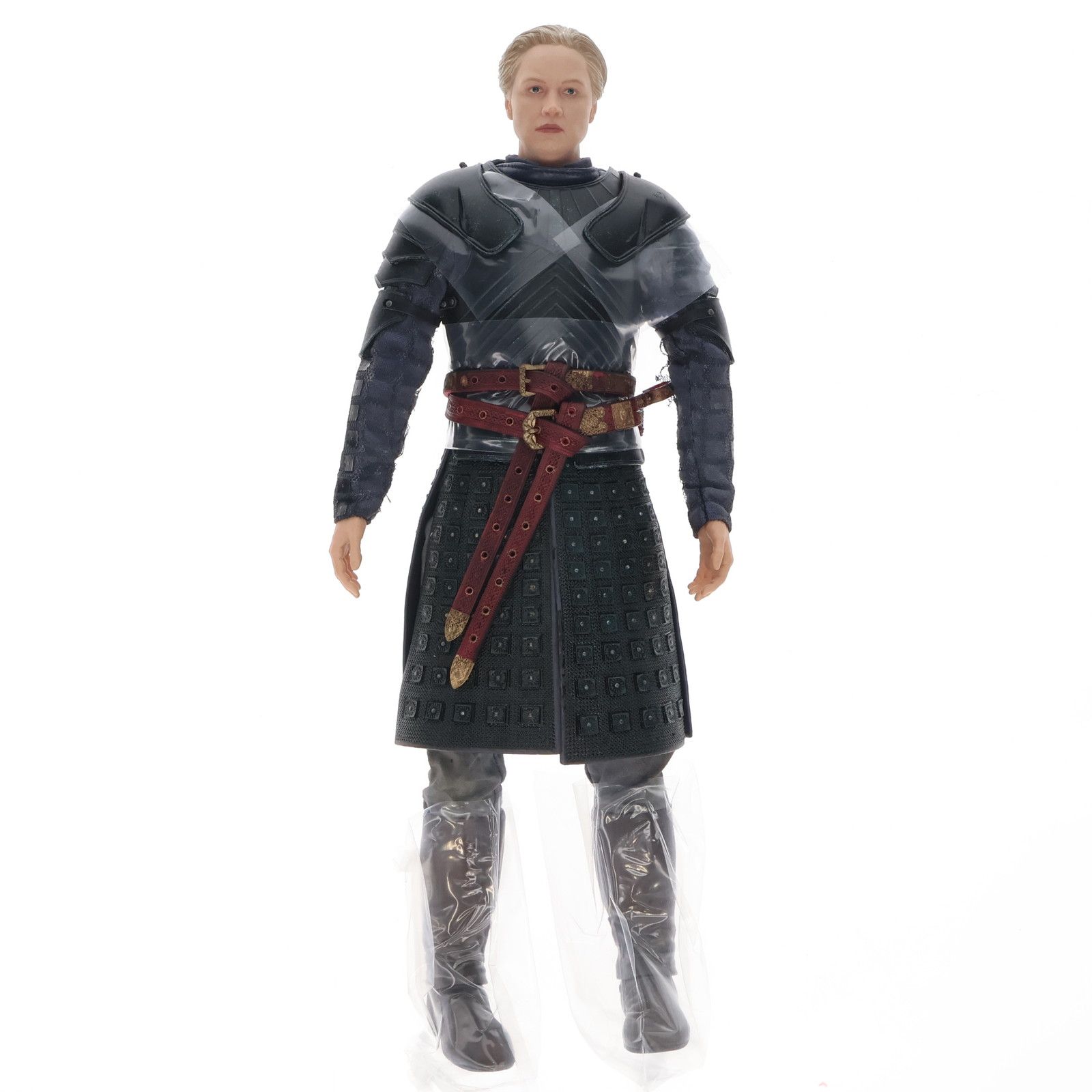 GOODSMILE ONLINE SHOP限定 Brienne of Tarth(タースのブライエニー) DX Ver. Game of Thrones(ゲーム・オブ・スローンズ) 1/6 完成品 可動フィギュア threezero(スリーゼロ) GOODSMILE ONLINE SHOP限定 Brienne of Tarth(タースの