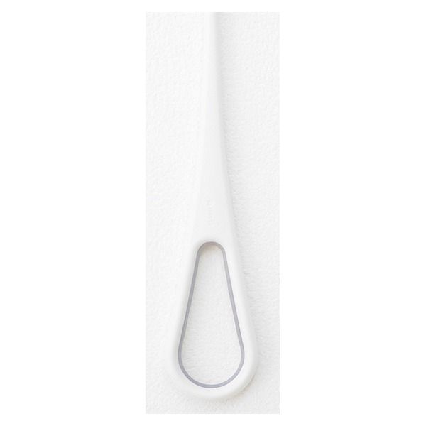 AirHoop エアフープ Mサイズ 2本セット KS-NRP020-MM-WGR ホワイト×グレー