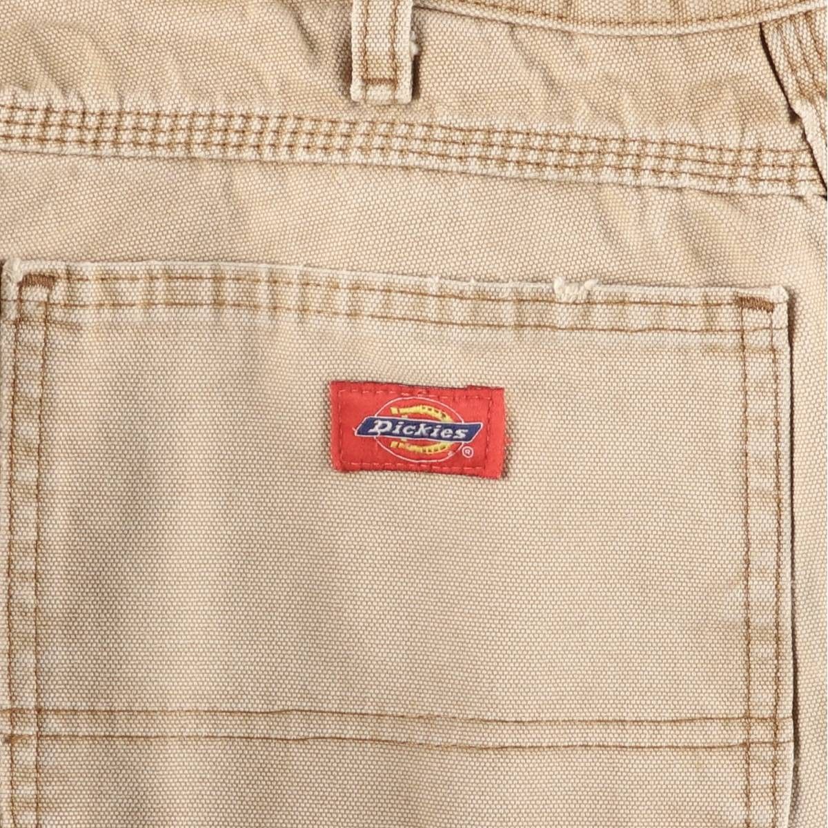 ダックペインターパンツ