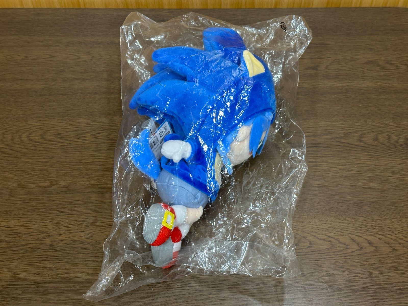 ホロライブ ぬいぐるみ