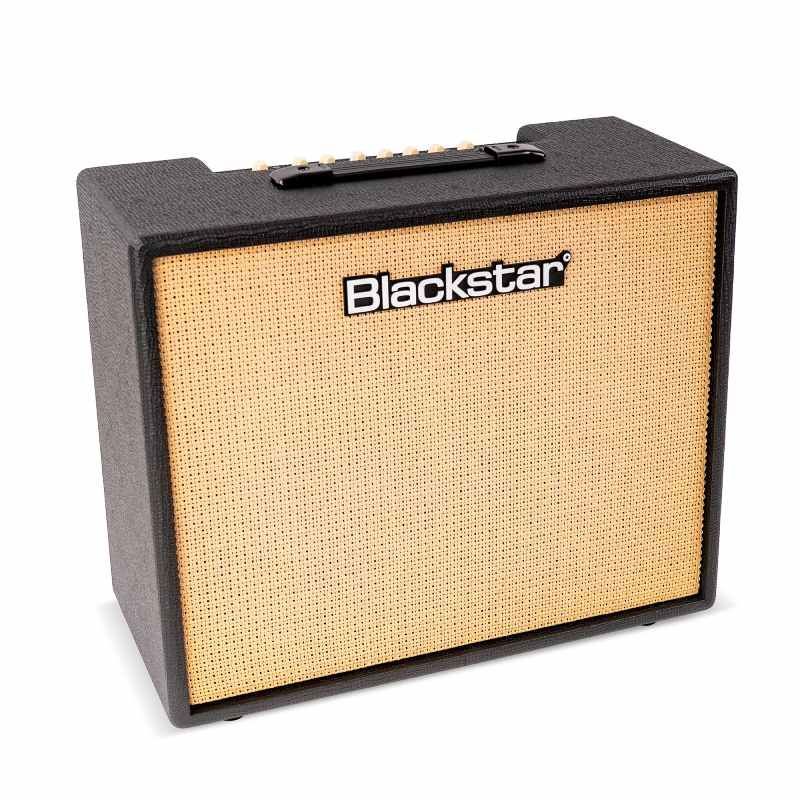 Blackstar DEBUT 100R BLACK 100w ギター コンボアンプ〈ブラックスター〉