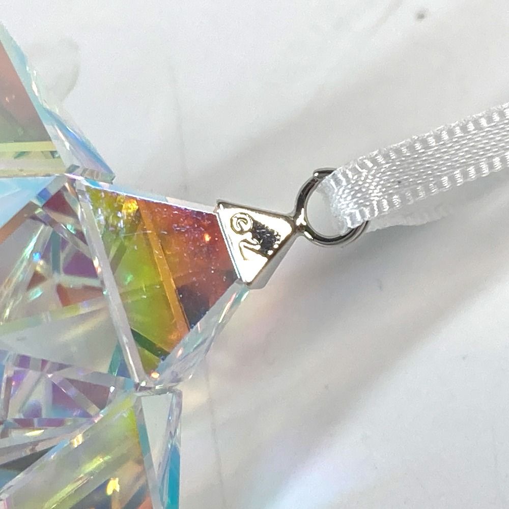 SWAROVSKI スワロフスキー チャーム オーナメント 5283478