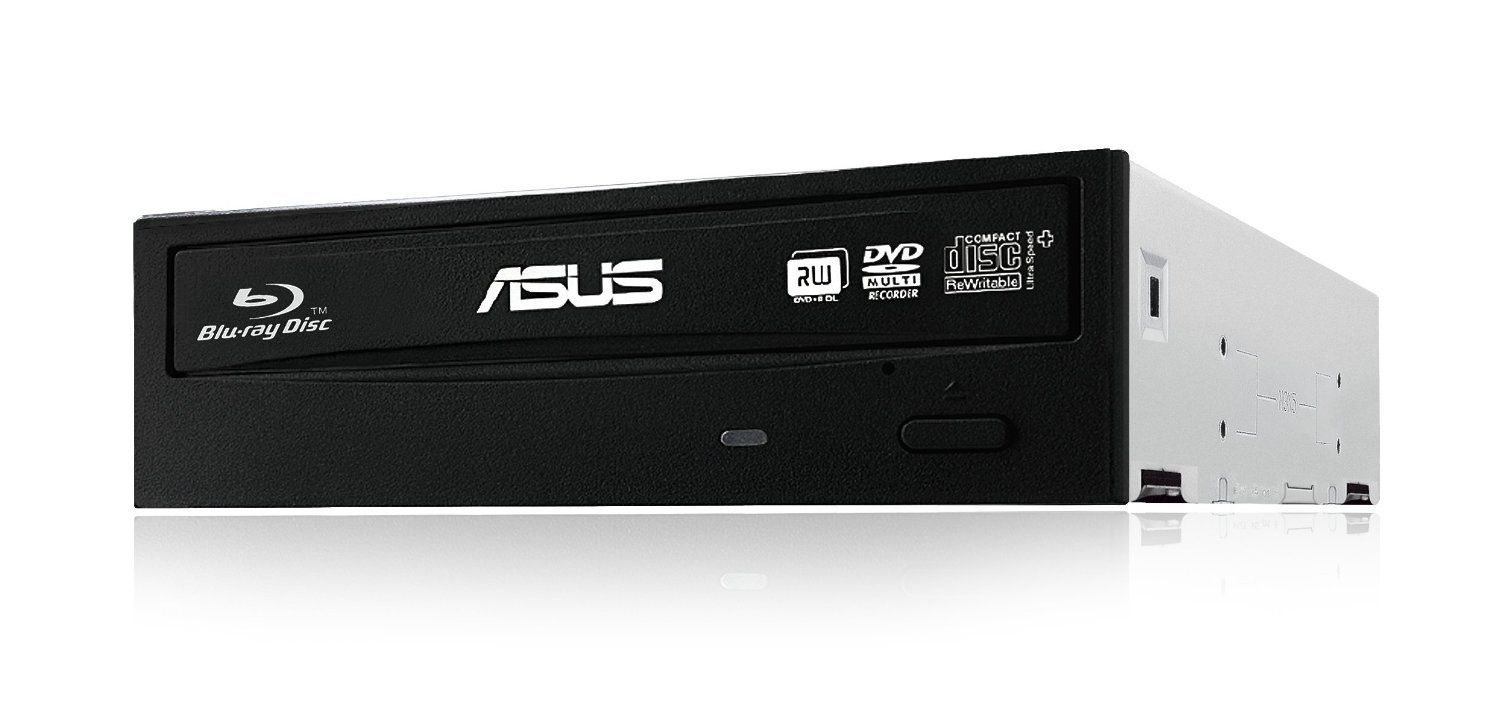 即日発送 ASUSTek Windows10対応M-DISC対応BD-R 16倍速書込 SATA接続 BW-16D1HT