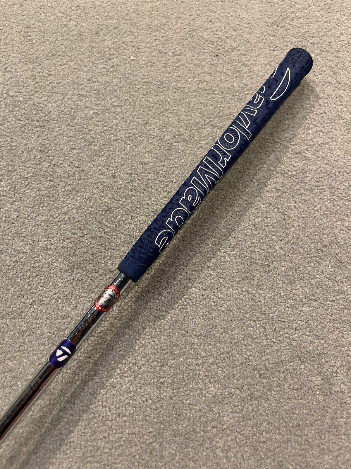 TaylorMade TP COLLECTION HYDRO BLAST DEL MONTE TB1 34インチ