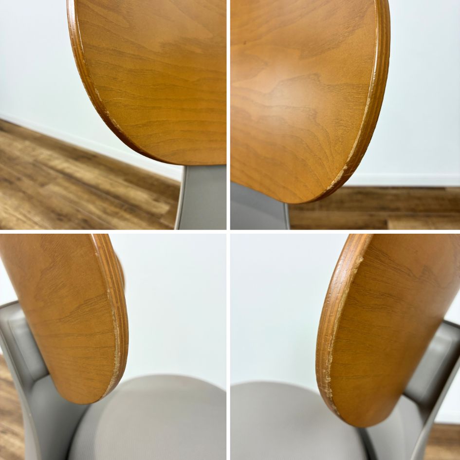 ミディアムアッシュ グレージュ