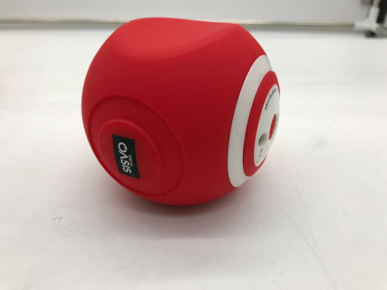 ☆38-751】□中古□東急スポーツオアシス スタイリーボール SLB-100