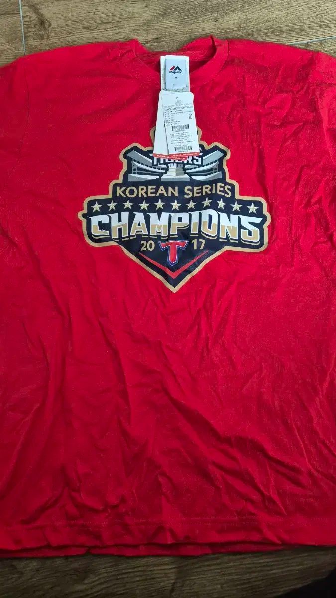 KIAタイガース(キア・タイガース) タイガース Tシャツ s