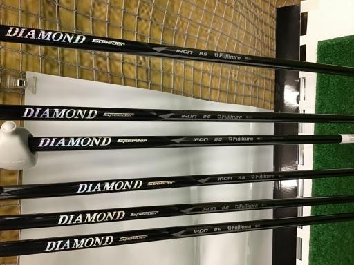 中古】 エポンゴルフ株式会社 EPON AF-106 1W ドライバー DR 純正特注