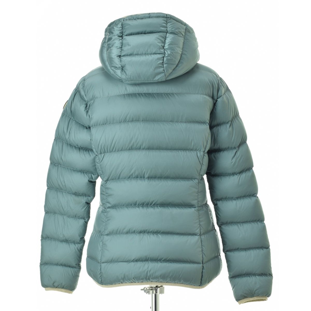 CAPEHORN　TIERA SRL　ダウンジャケット 20AW CAPEHORN ケープホーンダウンジャケット TIERRA SRL
