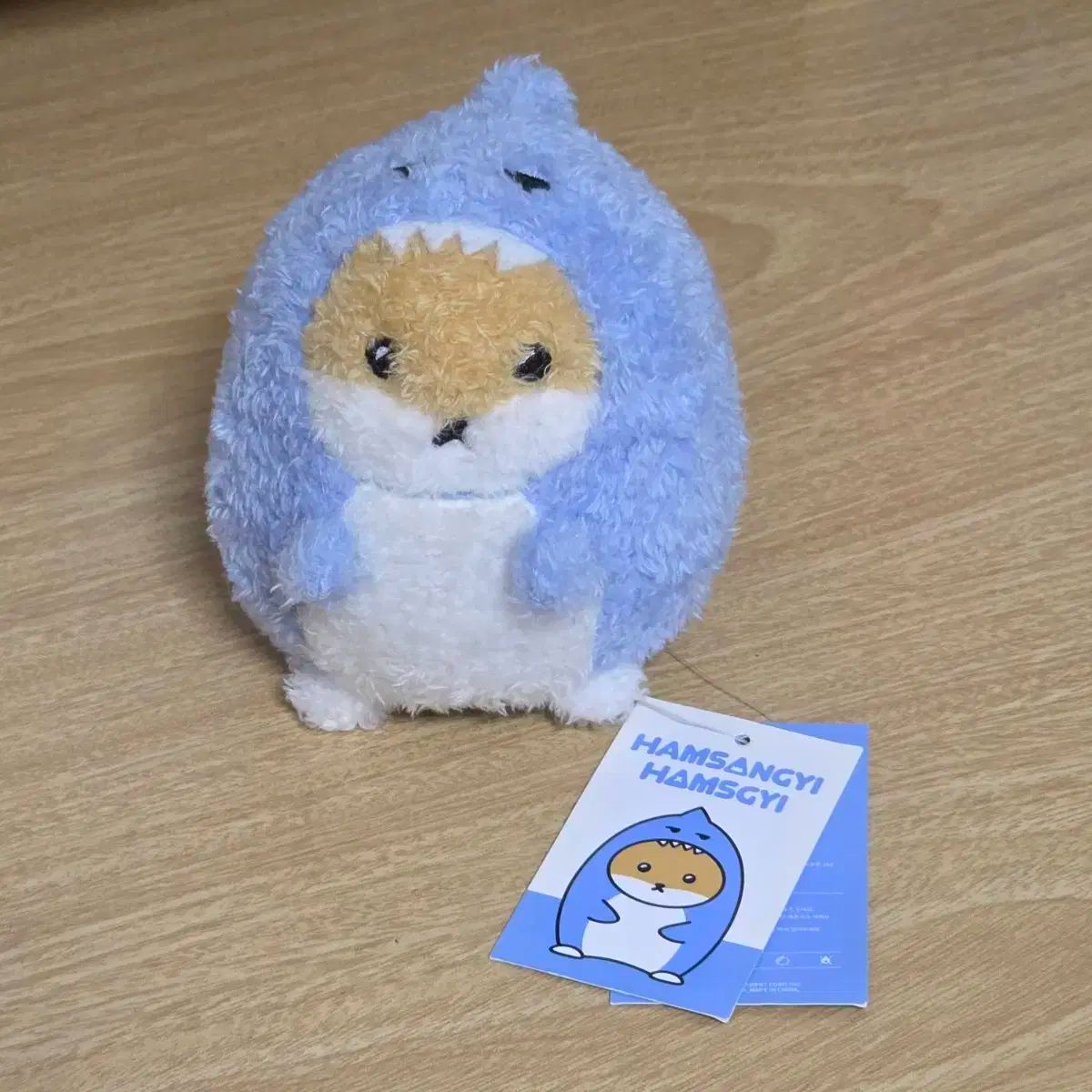 MONSTA X(モンスタエックス・モネク) キヒョン(KIHYUN) ミニ