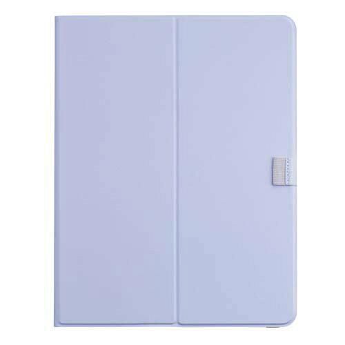 【新品・5営業日で発送】TBCIPA24307PUR iPadAir(M2)13インチ用 ハードケースカバー