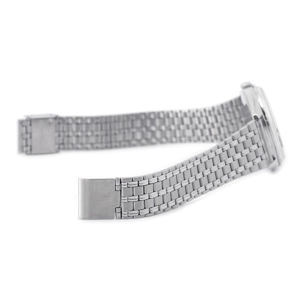 セイコー ロードマチック 5601-9000 SEIKO 腕時計 シルバー文字盤