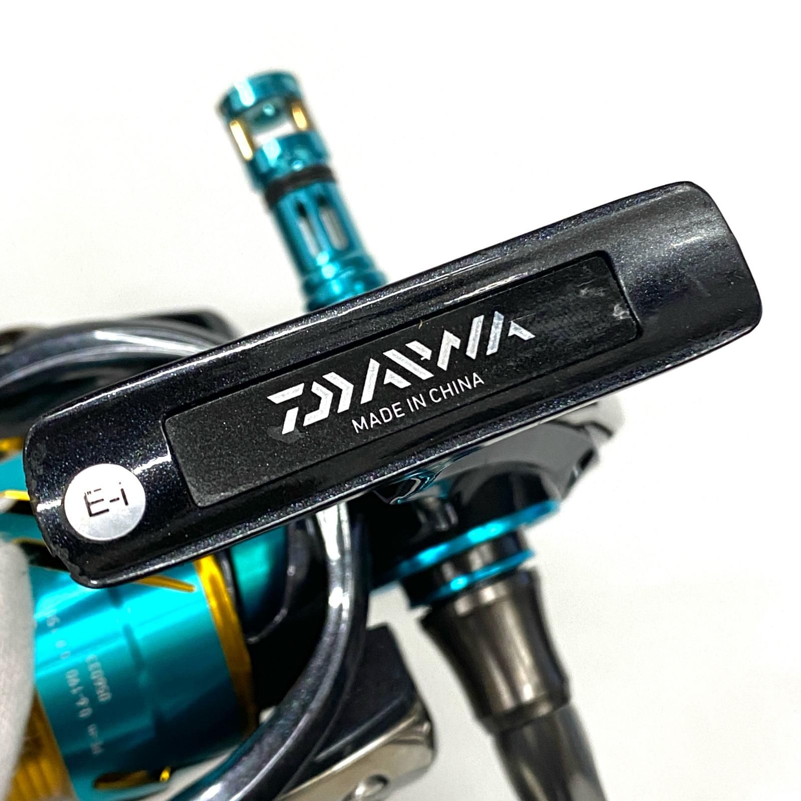 ダイワ(DAIWA) スピニングリール 17 エメラルダスMX 2508PE (2017モデル) | ダイワ(DAIWA) スピニングリール 17 エメラルダスMX 2508PE