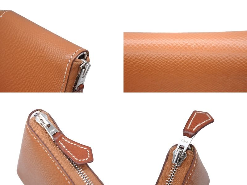 コインケース アザップコンパクトシルクイン