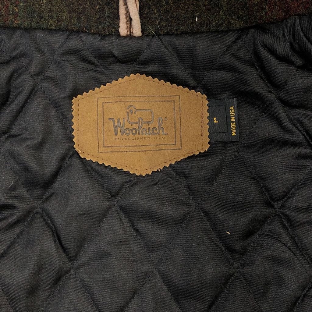 WOOLRICH USA製 90年代 フーデッド メルトン オーバーコート M 179120135.jpg?cmsp_timestamp=