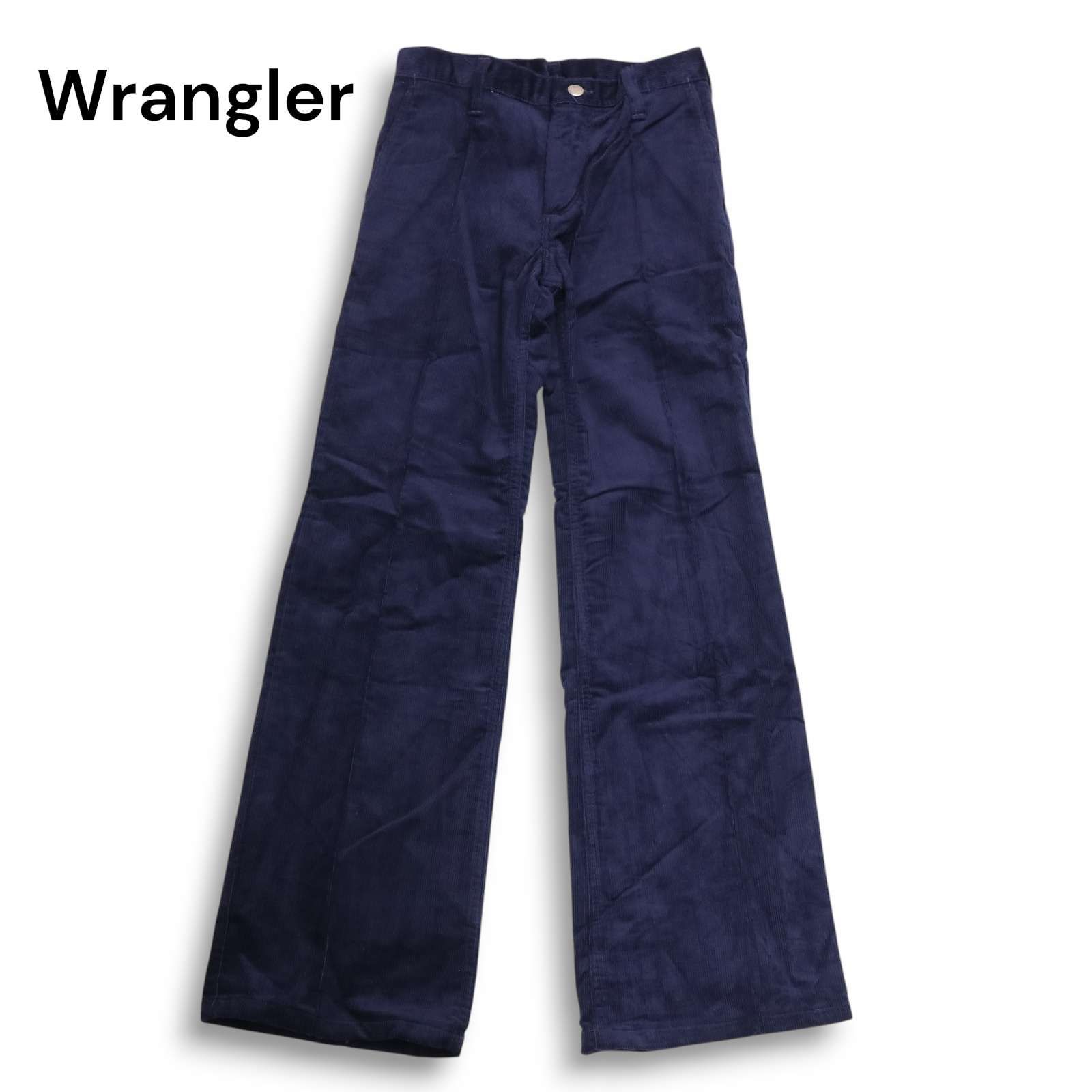 メンズ 希少! 70s デッドストック☆ Wrangler ラングラー マルタ製 
