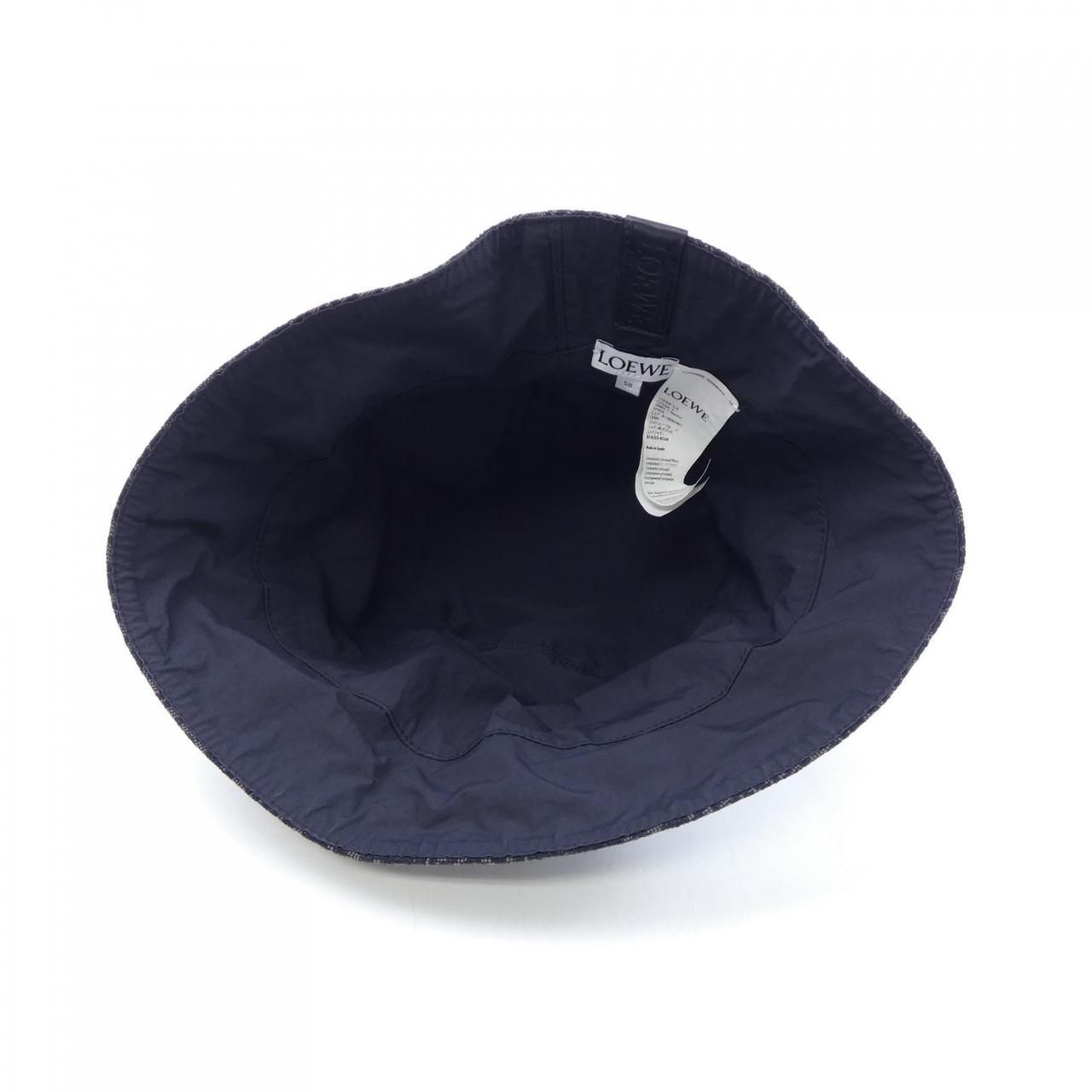 LOEWE ハット