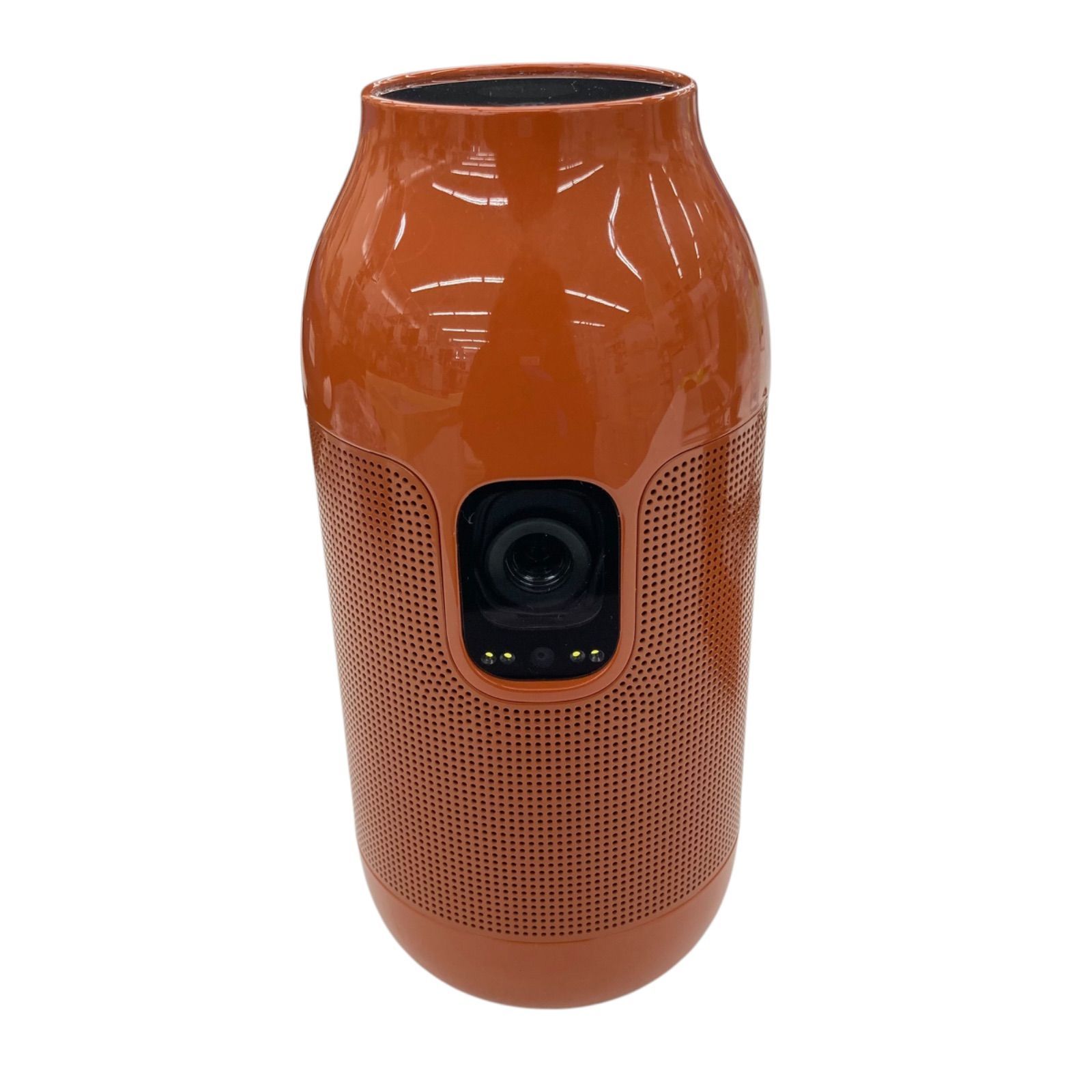 Aladdin Vase PA21AV01JXXJ オレンジ ベッドルームを彩る、とっておきの魔法。オシャレな小型