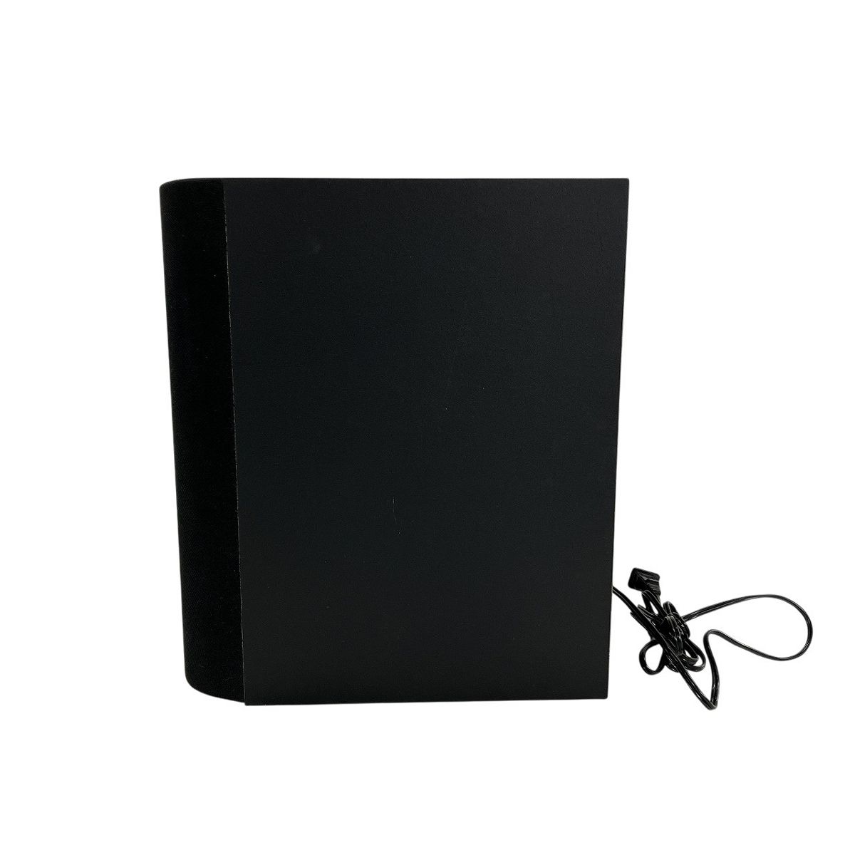  YAMAHA YST-SW 40 サブウーファー システム スピーカー 音響機材 ヤマハ サブウーファー ウーファー サラウンド