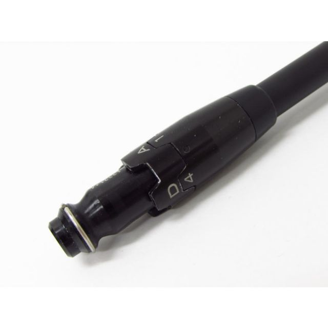 KUROKAGE 55G シャフト タイトリスト スリーブ付 flex:S