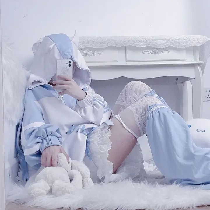 美品　ジャージ　病み系　量産系　サブカル