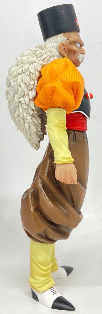 BANDAI SPIRITS 一番くじ ドラゴンボール EX 人造人間の恐怖 E賞 人造