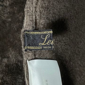 リアルムートンコート