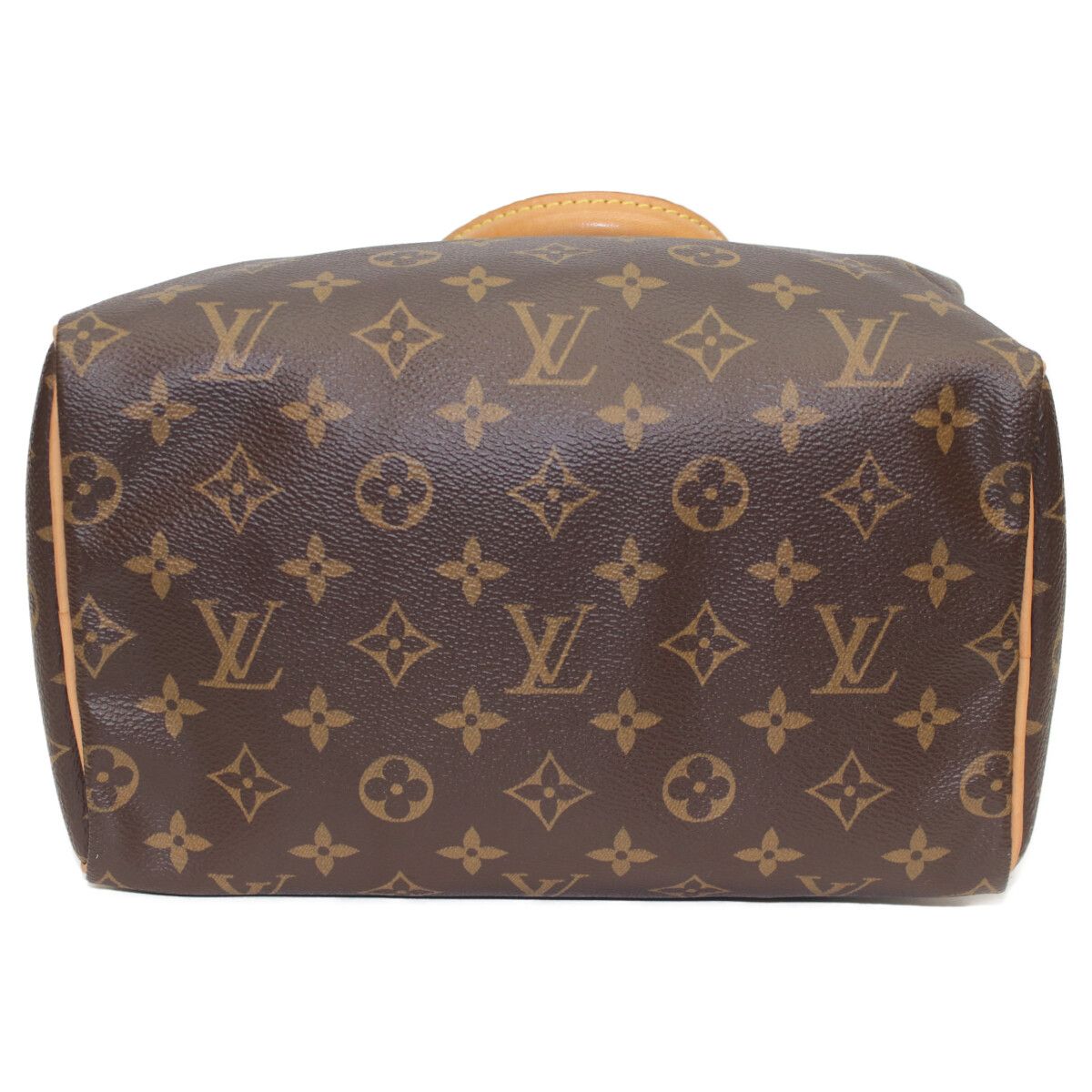 LOUIS VUITTON ルイヴィトン M41109 ﾓﾉｸﾞﾗﾑ ｽﾋﾟｰﾃﾞｨ25 DECORATOM_COM_BR