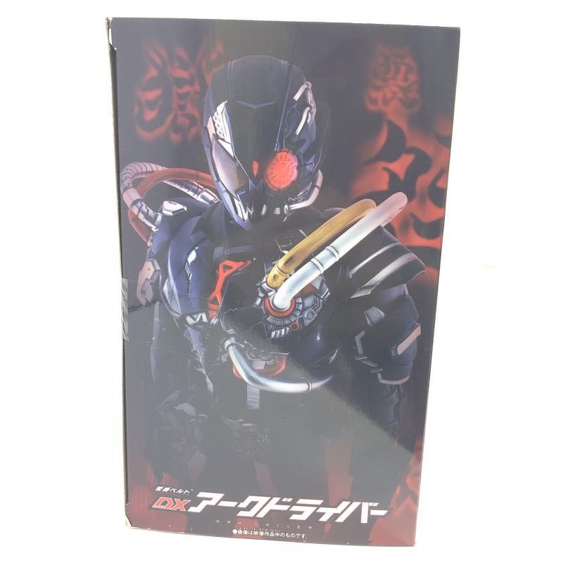 DXアークドライバー 新品未開封 仮面ライダーゼロワン 変身ベルト DXアークドライバー【再販