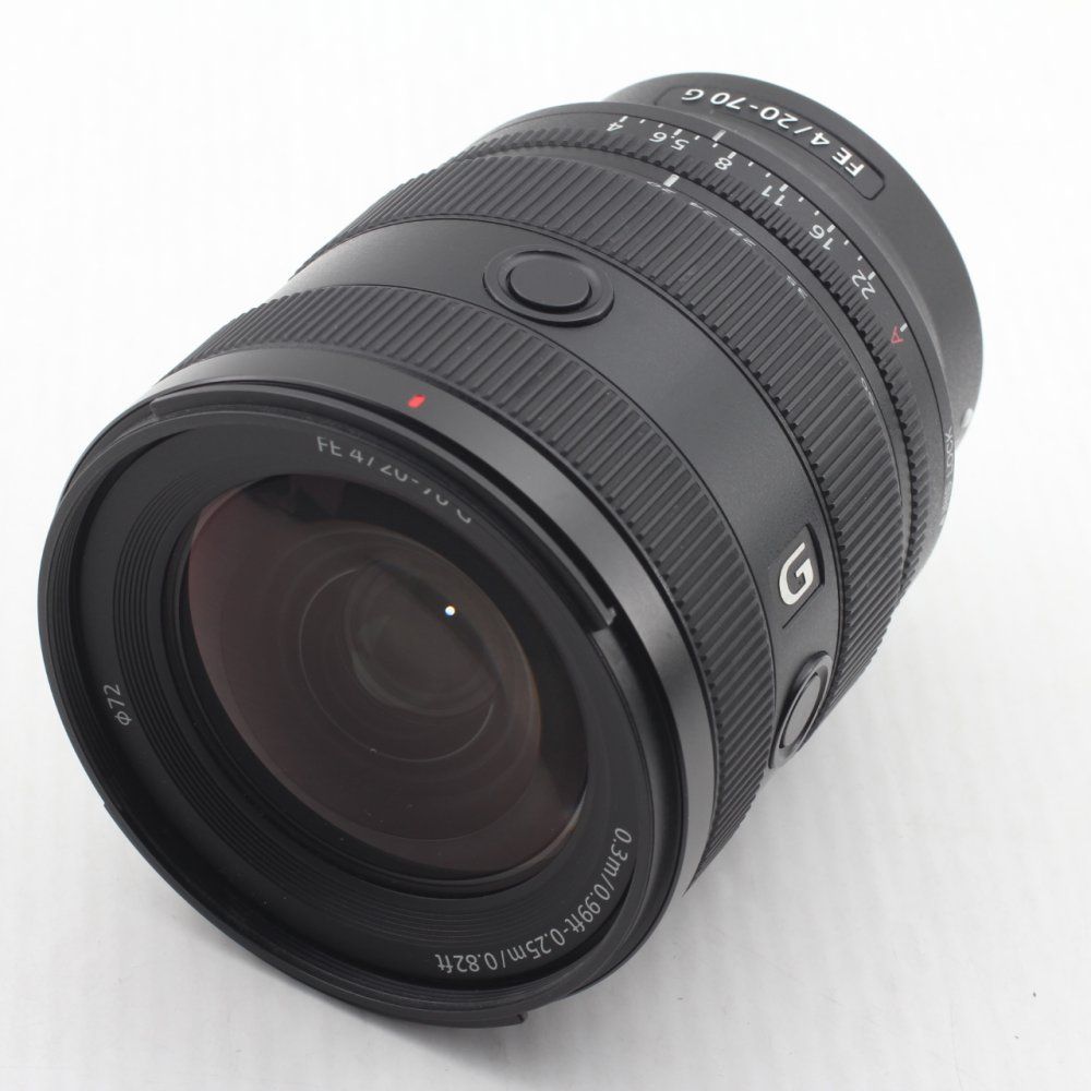 FE 20-70mm