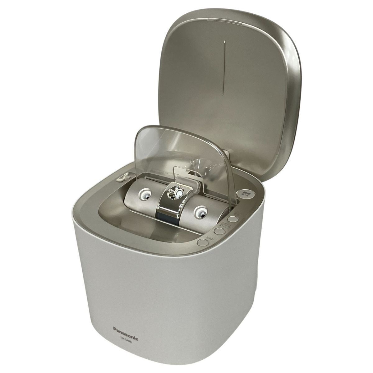 Panasonic パナソニック EH-SA0B ナノケアスチーマー フェイススチーマー 家電 美容 K10448450