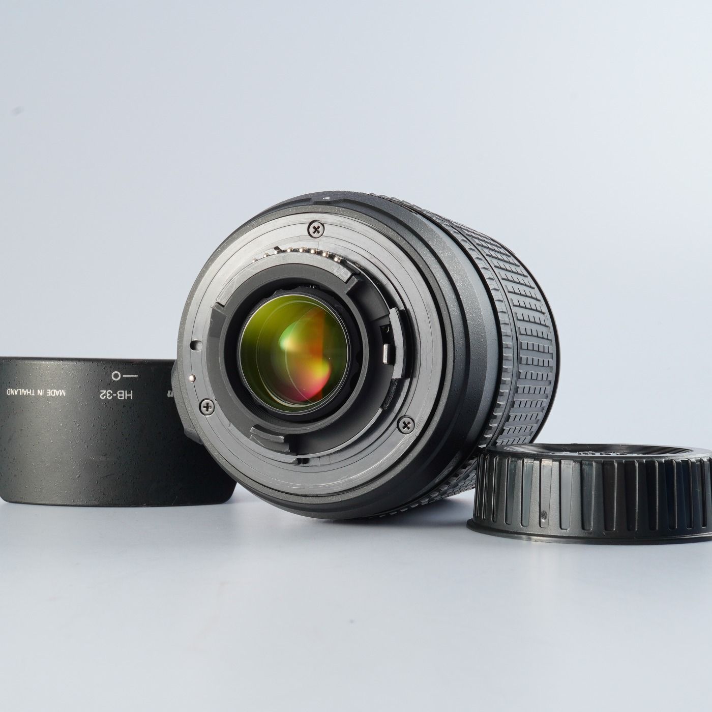 Nikon ニコン AF-S DX NIkkor 18-135mm F/3.5-5.6 G ED ズームレンズ 