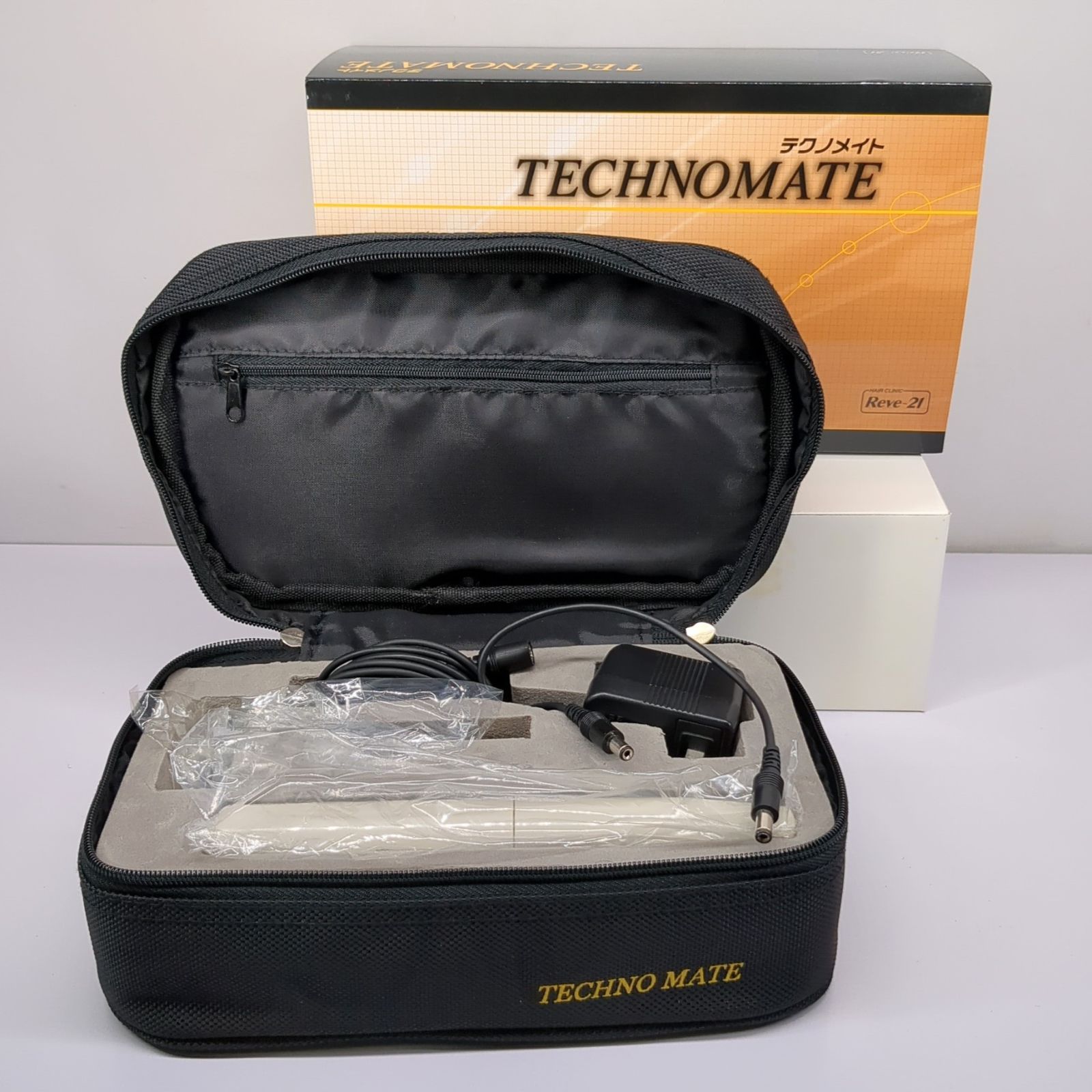 リーブ21 リーブ21 パルシータとテクノメート パルシータとテクノメート