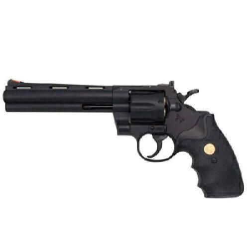 【新品・3営業日で発送】東京マルイ ホップ18才 No.11 コルトバイソン.357マグナム 6インチ