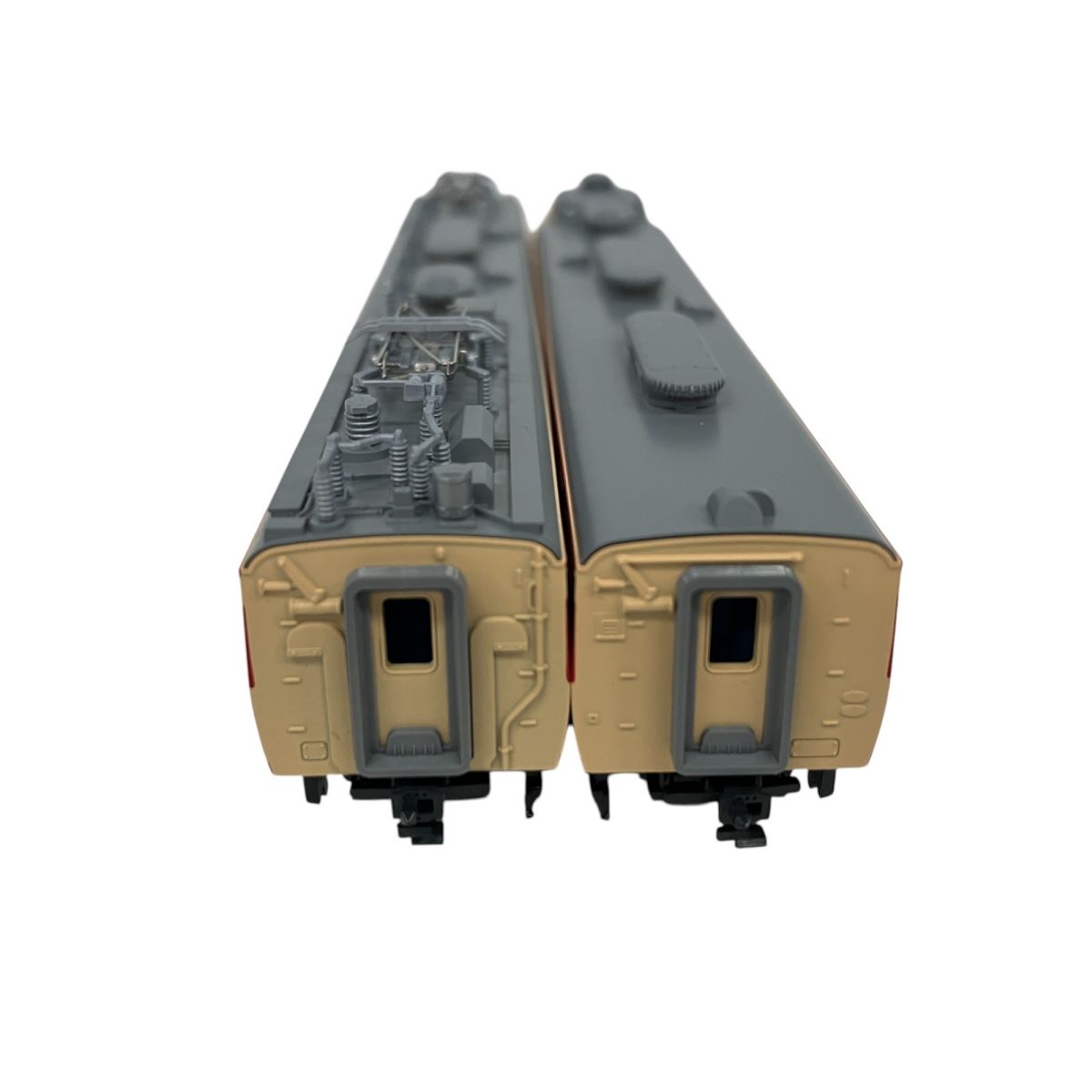 nゲージ KATO10-239 489系　初期形『白山・あさま』5両基本セット KATO 【5両SET】 489系初期形 ＜白山・あさま＞5両基本セット(M