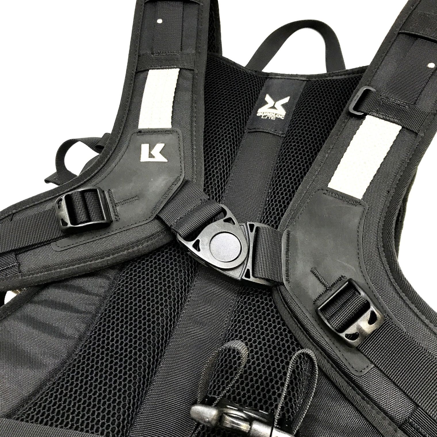 ブラックバイク用品