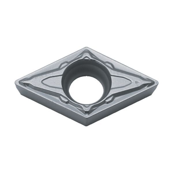 7営業日以内発送 京セラ DCMT11T308PP PR1725 10個入 旋削加工用チップ PVDコーティング PR1725 DCMT11T308PPPR1725 沖縄離島販売不可