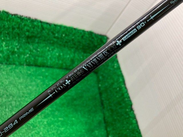 エレガントスタイル 982 ユーティリティ ロマロ RayV V2 UT クライムオブエンジェル U-294 PRIME V SR相当 21 和歌山 【本日のどっきりセール】