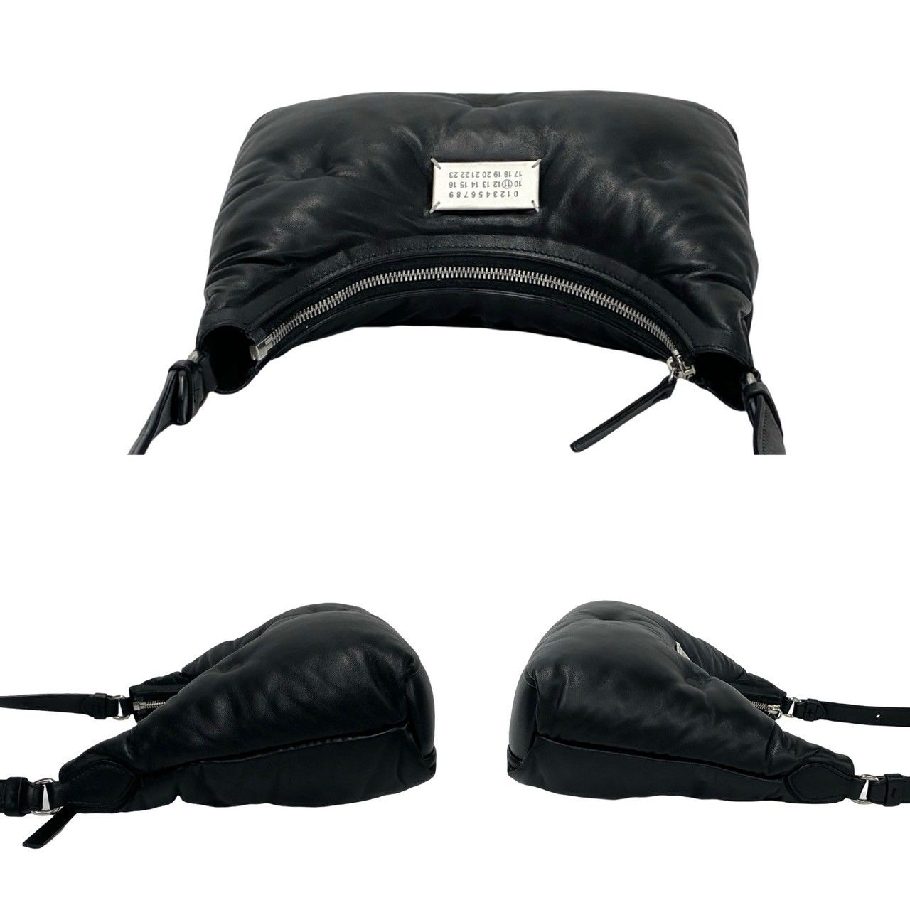 極 美品 希少品 MAISON MARGIELA メゾンマルジェラ グラムスラム 