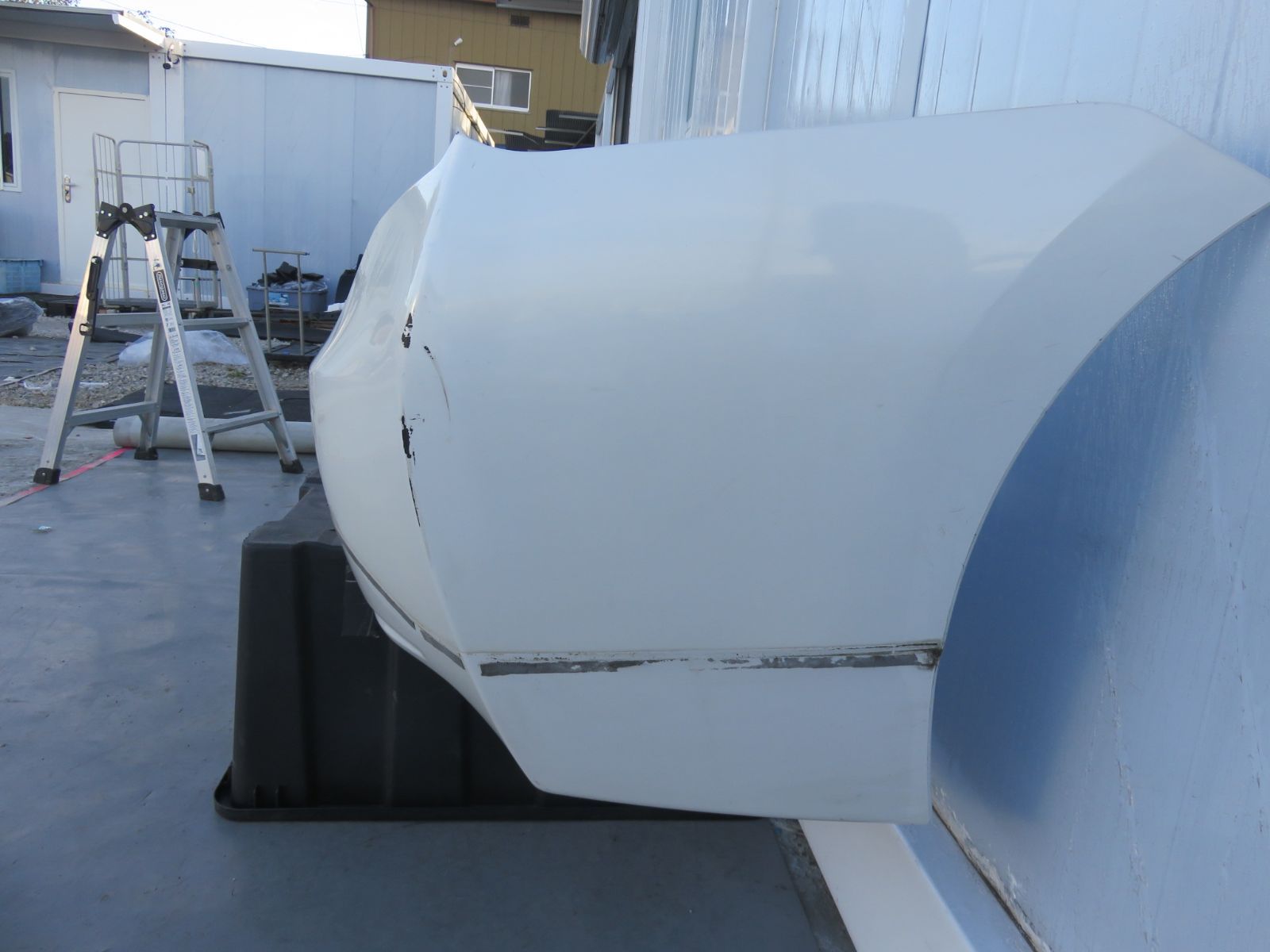 070 パールホワイト