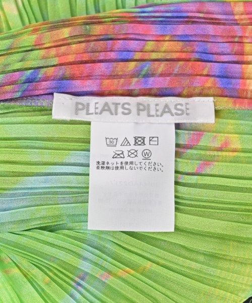 PLEATS