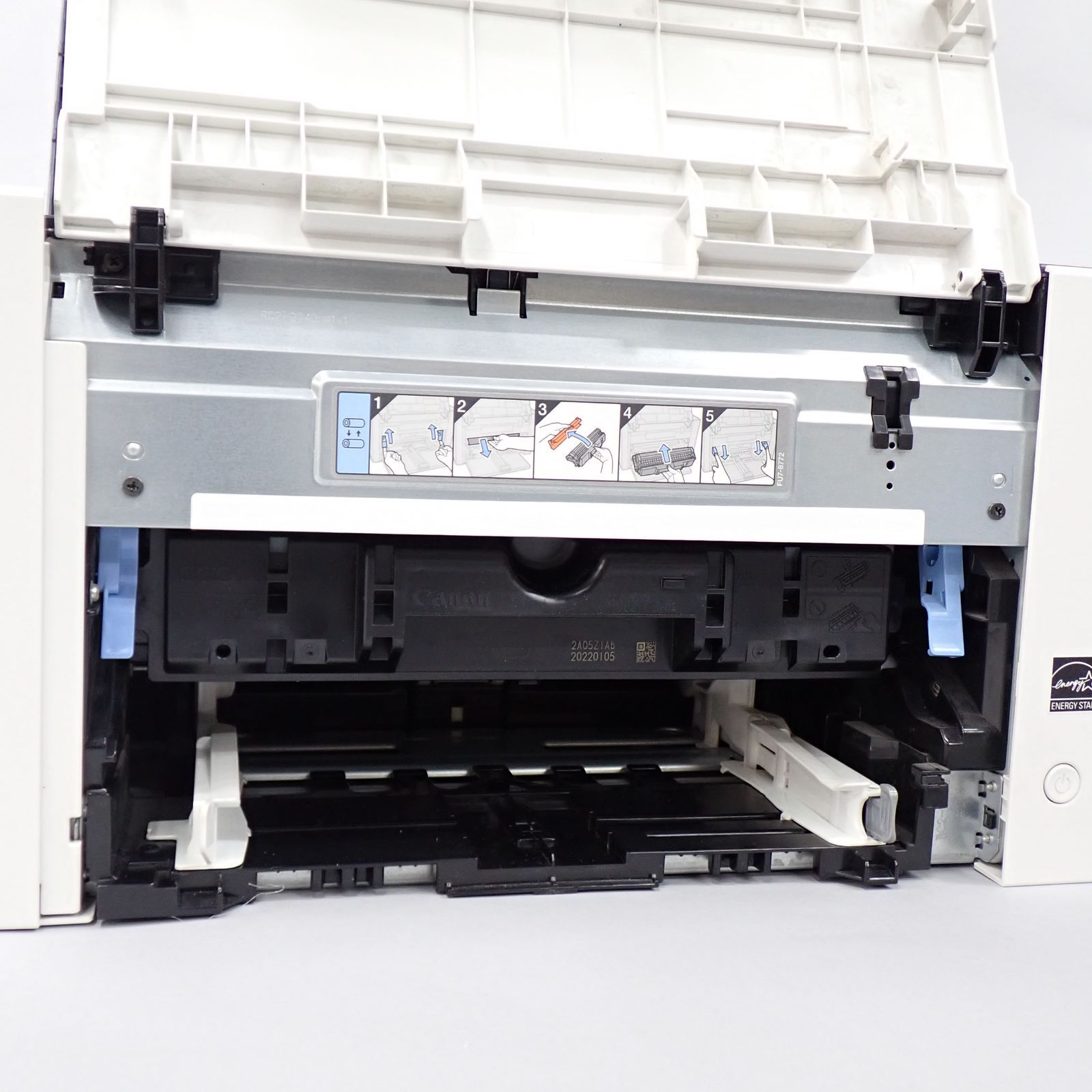 Canon キャノン LBP7010C レーザープリンター 動作確認済み#14330