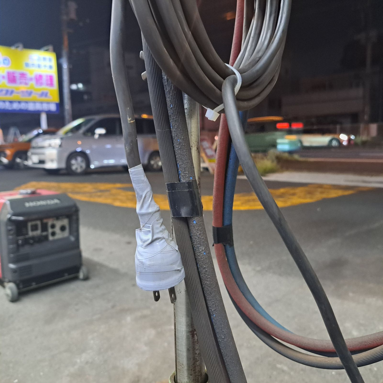 アセチレン 桶川店