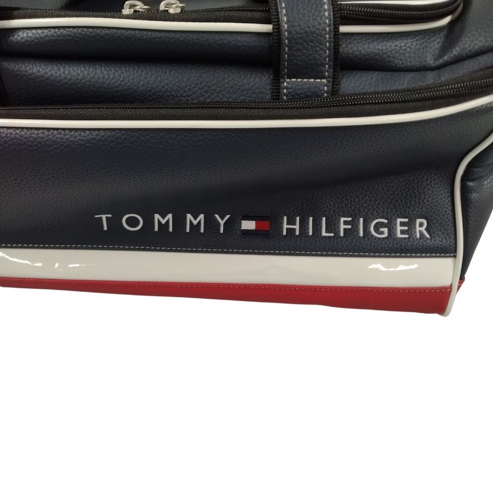 TOMMY HILFIGER トミーヒルフィガー ゴルフ ボストンバッグ