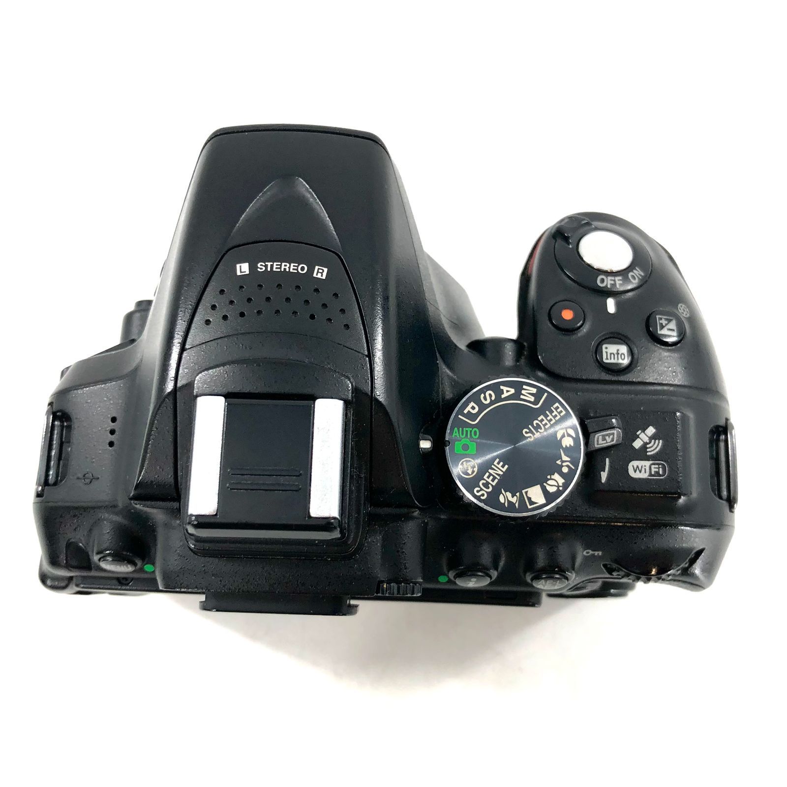 Nikon ニコン D5300 デジタル一眼レフカメラ レンズ AF-S DX NIKKOR