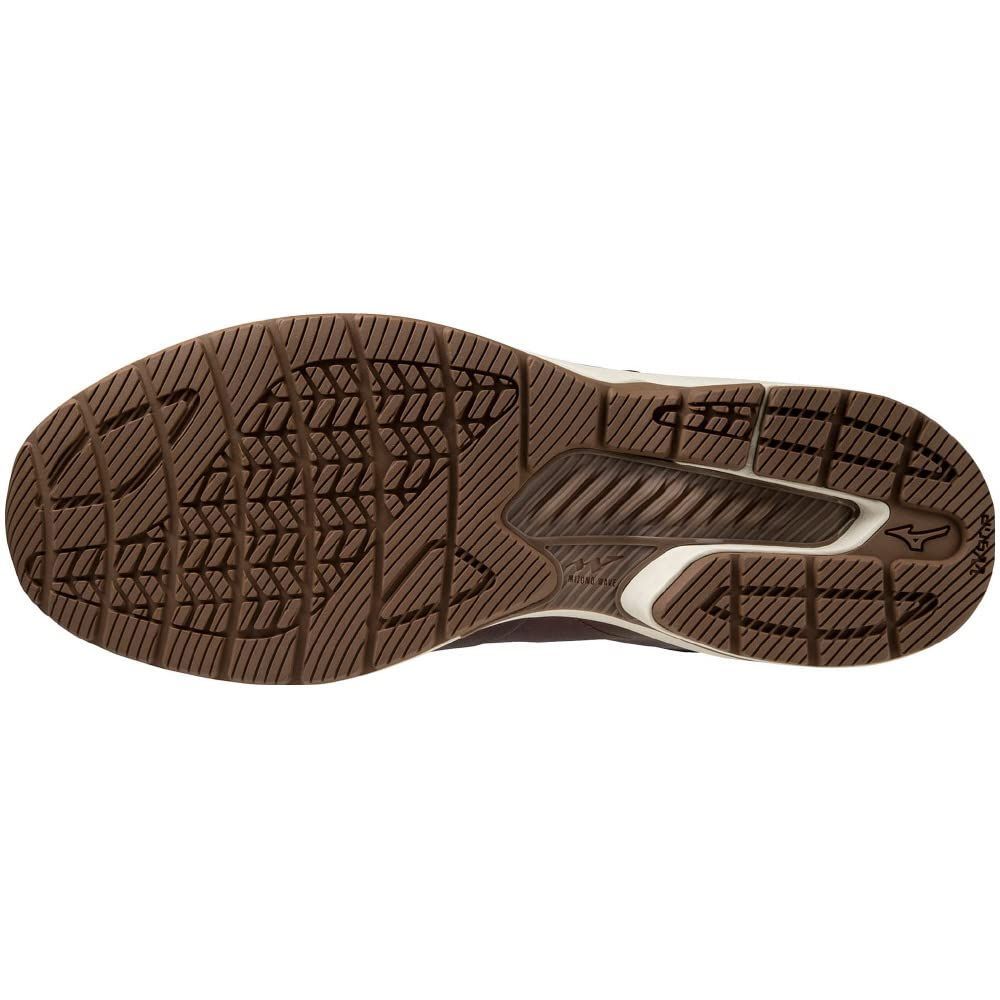 在庫セール ミズノ ウォーキングシューズ THE LD GTX ゴアテックス 防水